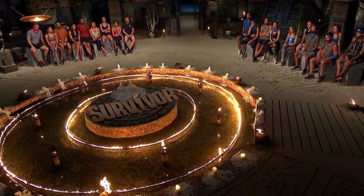 Survivor – Spoiler: Αυτός είναι ο παίκτης που αποχωρεί από το reality επιβίωσης