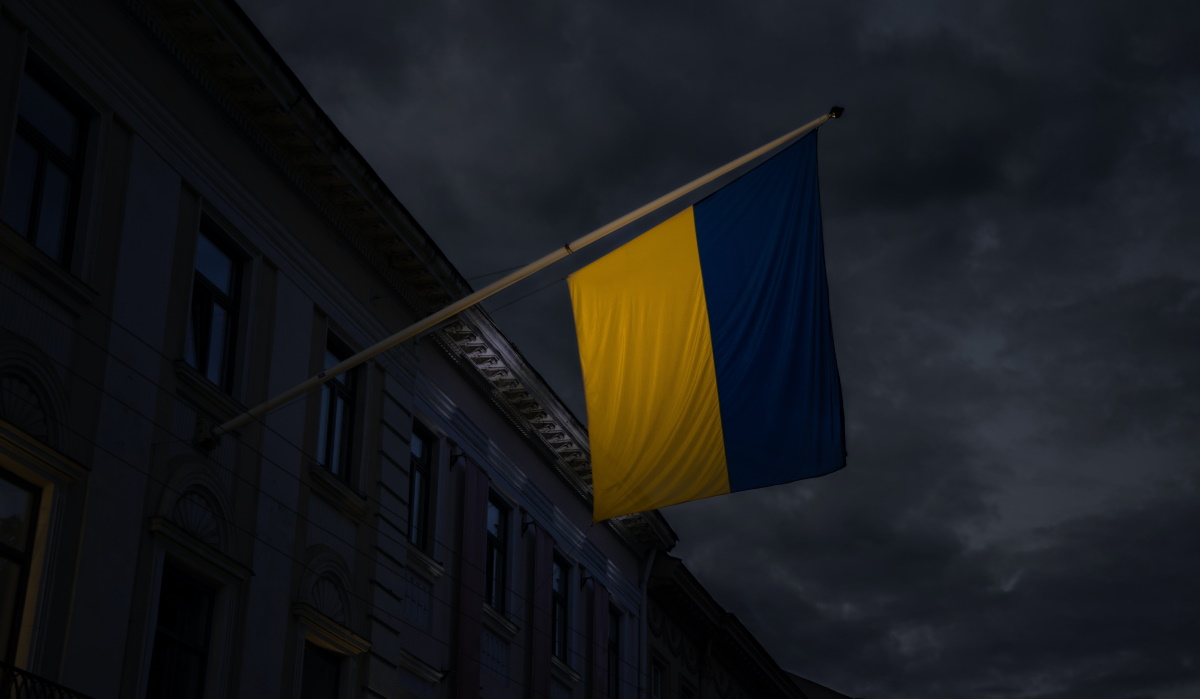 Πόλεμος στην Ουκρανία: Πέθανε η έγκυος που μεταφέρθηκε αιμόφυρτη από τον βομβαρδισμό στο μαιευτήριο της Μαριούπολης