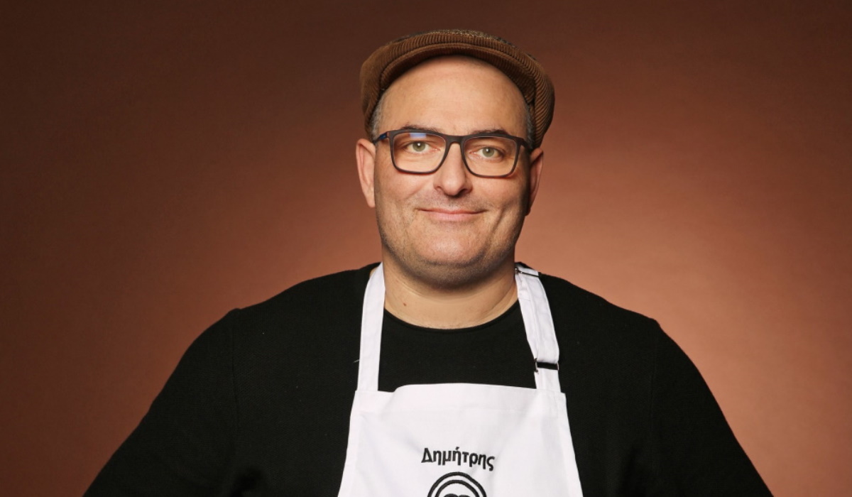 MasterChef: Τα 5 καλύτερα Tweets για την επιστροφή του «Μπόμπαινα»