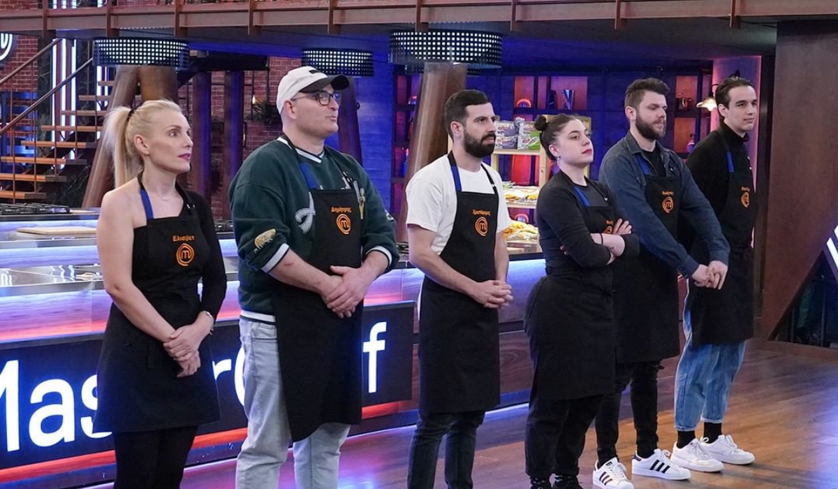 MasterChef: Τα 12 σχόλια στο Twitter για το κλαμπ σάντουιτς πού ζήτησαν οι κριτές