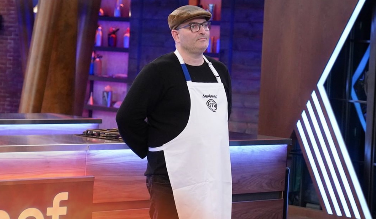 MasterChef: Επικά σχόλια στο Twitter για τον «Μπόμπαινα» που έκανε το χειρότερο πιάτο, αλλά δεν αποχώρησε