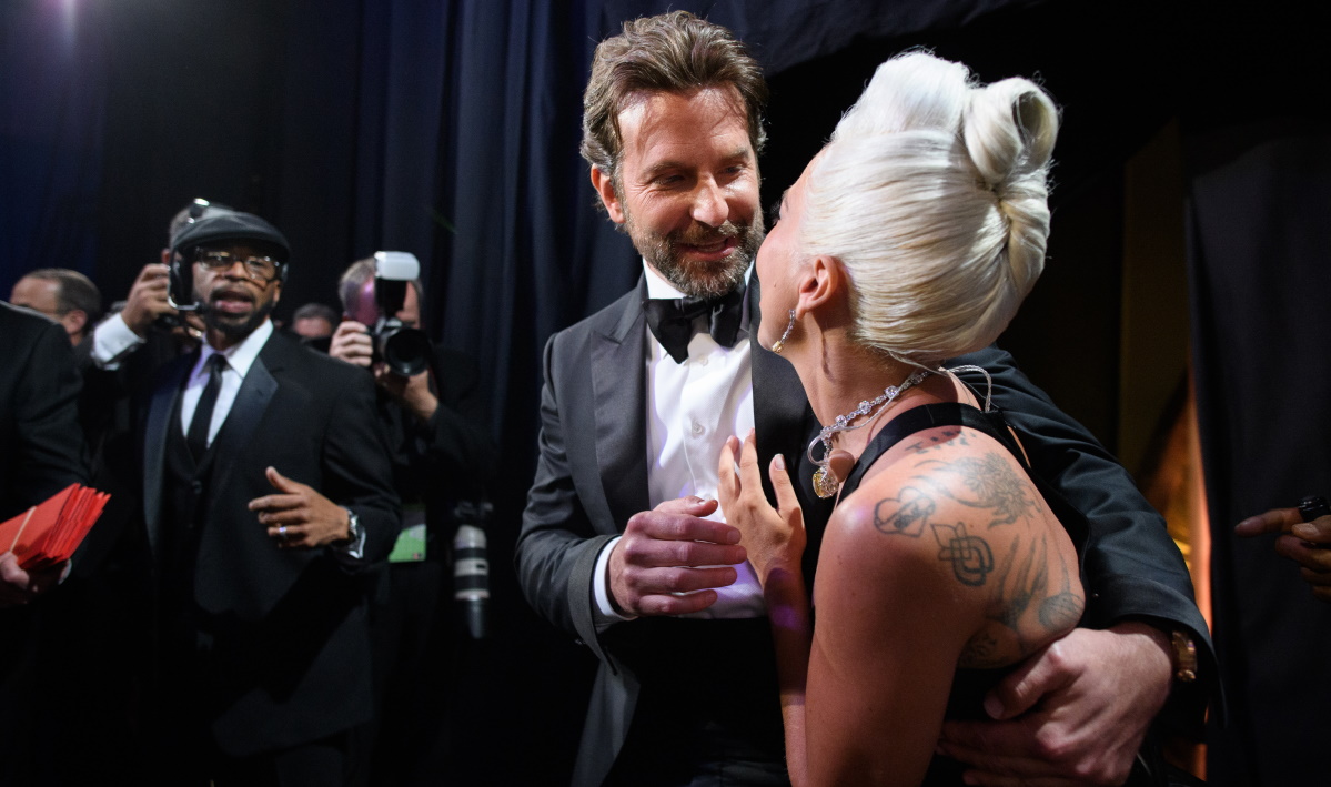 Μπράντλεϊ Κούπερ – Lady Gaga: Το ερωτικό ντουέτο στα Όσκαρ του 2019 και η νέα συνάντηση