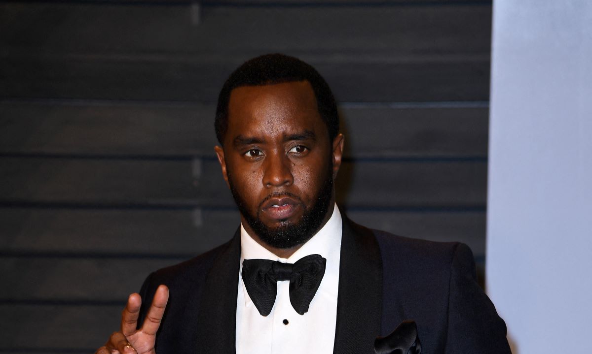 Diddy: 10 νέες αγωγές κατά του ράπερ!