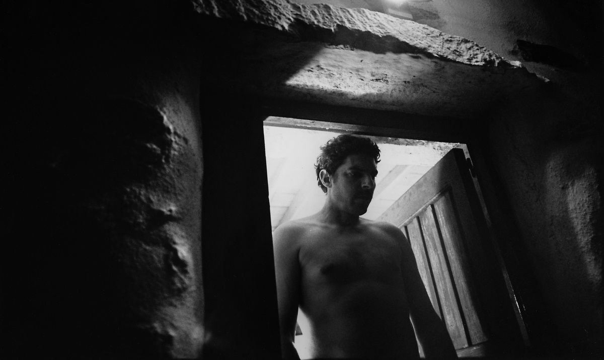 «Βληχή»: Οι πρώτες εικόνες από τη νέα ταινία του Γιώργου Λάνθιμου