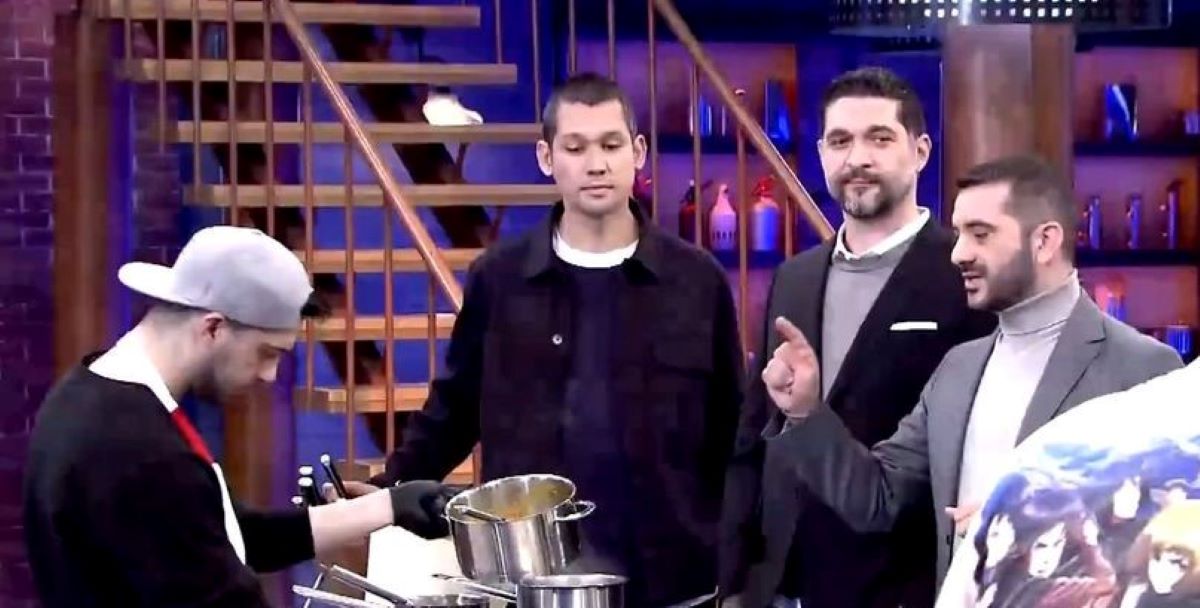 MasterChef: Η αναπάντεχη αλλαγή στην σημερινή διαδικασία