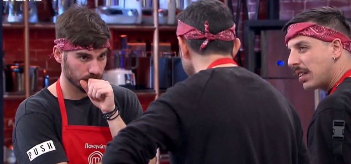 MasterChef: Το Τwitter σχολιάζει τη διαφορετική δοκιμασία του Mystery Box – «Ήρθε ο λογαριασμός της ΔΕΗ μάλλον»