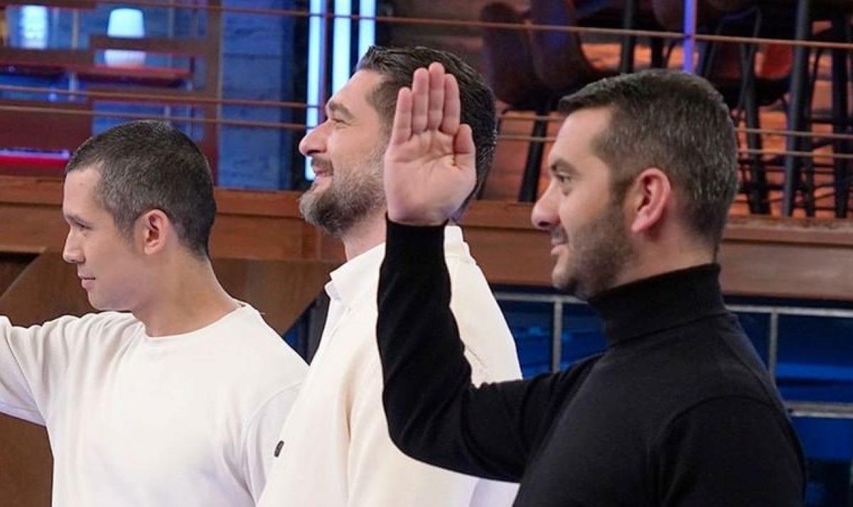 MasterChef: Η ανατροπή στο reality μαγειρικής και το έπαθλο των 10 χιλιάδων ευρώ