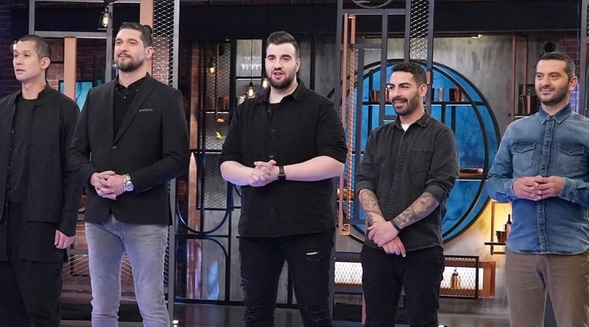 MasterChef: O παίκτης που κέρδισε τα 10 χιλιάδες ευρώ και έβαλε «φωτιά» στο Twitter