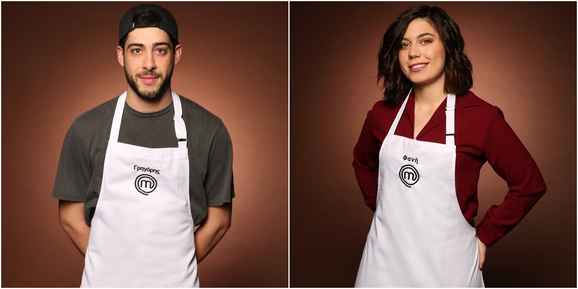 MasterChef – Γρηγόρης Γιαννόπουλος: Ο απίστευτος λόγος που δεν μιλιόταν με τη Φανή