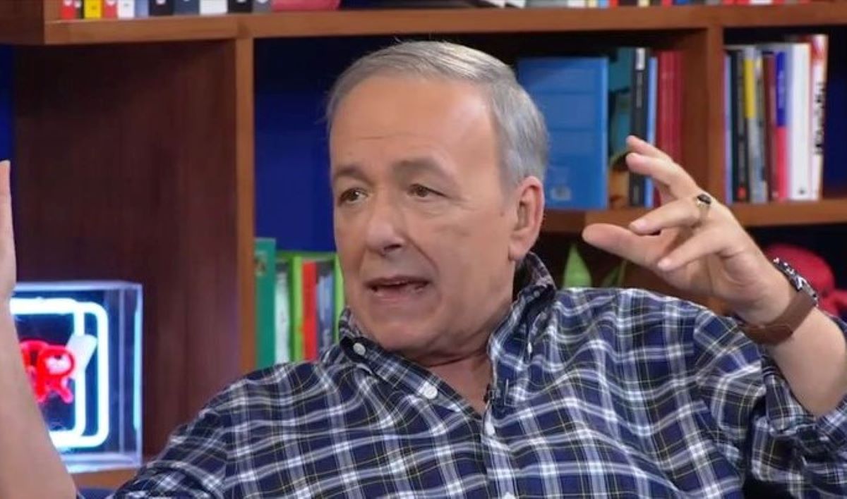 Ανδρέας Μικρούτσικος: «Έπαθα πνευμονικό οίδημα δυο μέρες μετά τον θάνατο του Θάνου»