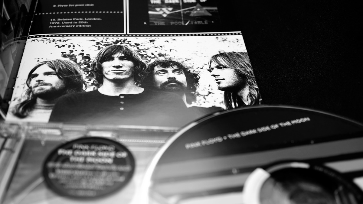 Pink Floyd: Αφαιρούν τη μουσική τους από πλατφόρμες στη Ρωσία και στη Λευκορωσία