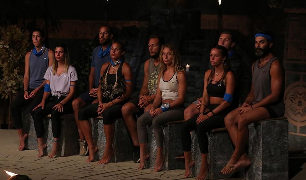 Survivor: Ποιος είναι ο πρώτος υποψήφιος για αποχώρηση αυτή την εβδομάδα