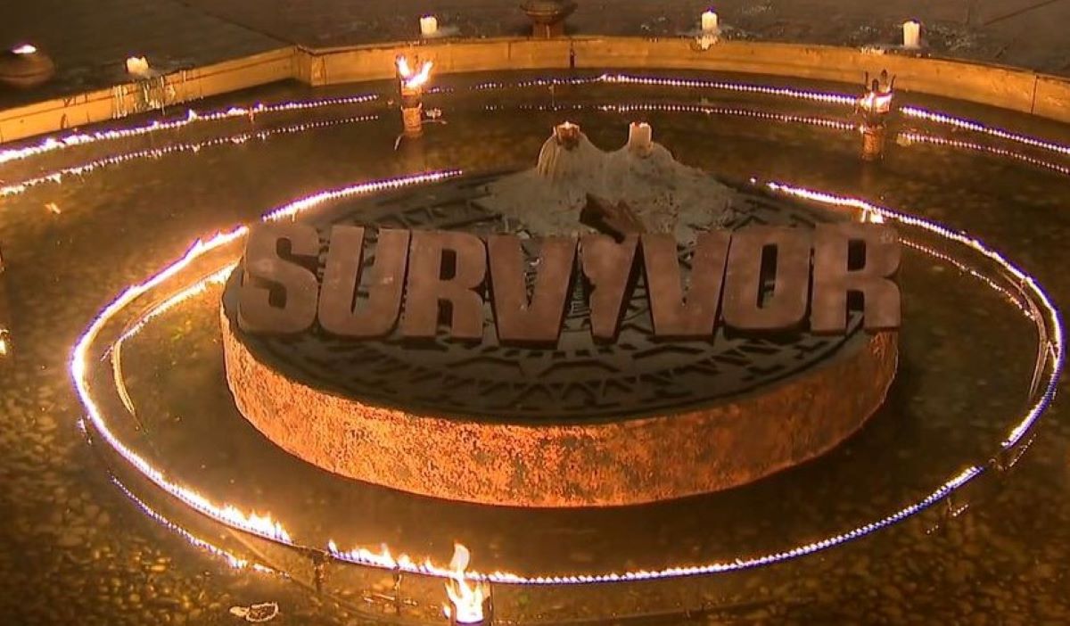 Survivor – Spoiler: Αυτός είναι ο νέος παίκτης που μπαίνει στο reality επιβίωσης