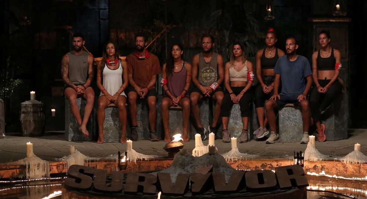 Survivor: Αυτός είναι ο παίκτης που αποχώρησε από το reality επιβίωσης