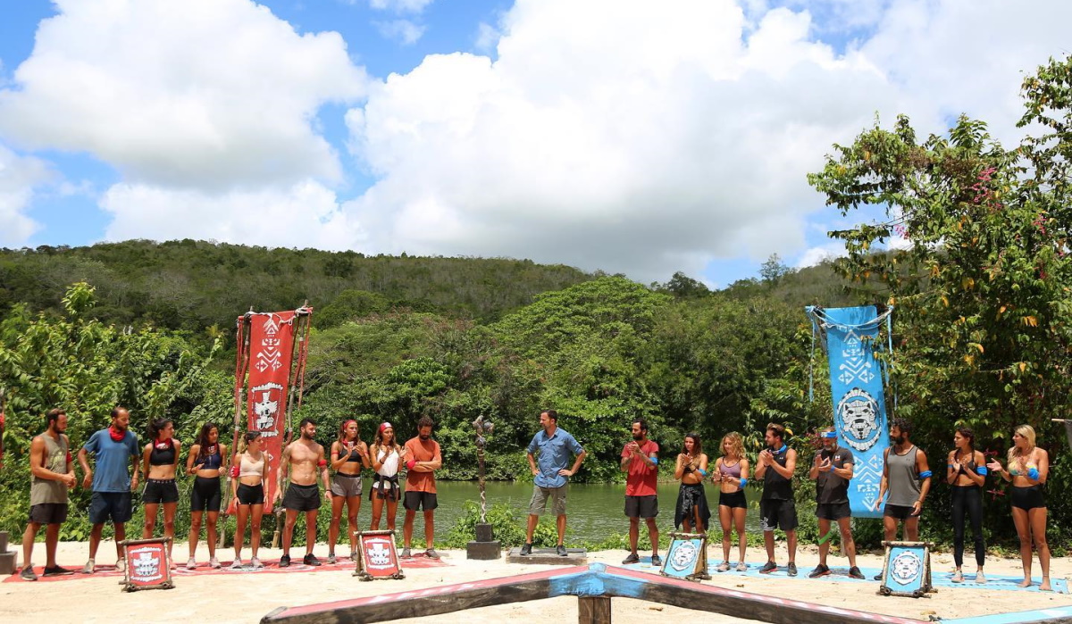 Survivor – Spoiler: Η ίντριγκα που παίχτηκε στην ανάδειξη των υποψήφιων προς αποχώρηση