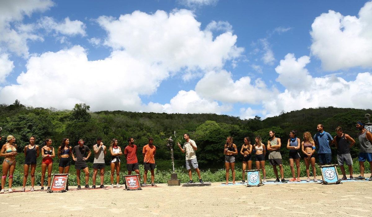 Survivor – Spoiler: Η απόλυτη ανατροπή με τον παίκτη που αποχωρεί