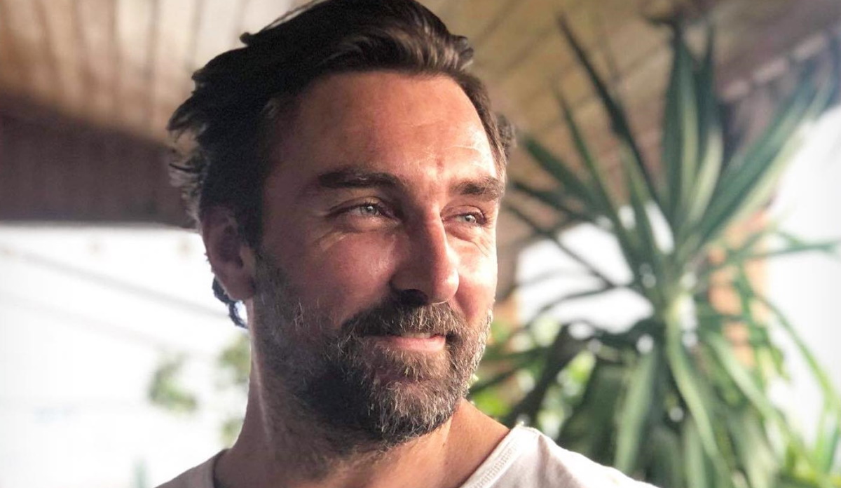 Ιβάν Σβιτάιλο: «Bίωσα ρατσισμό στον σχολείο γιατί δεν είναι συνηθισμένο ένα αγόρι να κάνει μπαλέτο»