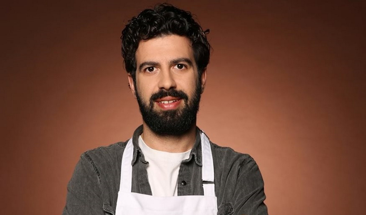 MasterChef: Ο Χριστόφορος «δίκασε» και το Twitter τον αποθέωσε – «Πες τα χρυσόστομε!»