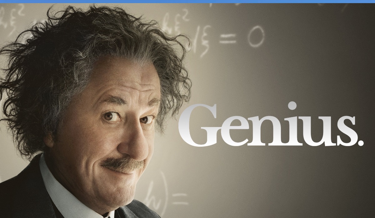 Genius: Ποιες ιστορικές προσωπικότητες θα δούμε στον νέο κύκλο της σειράς;