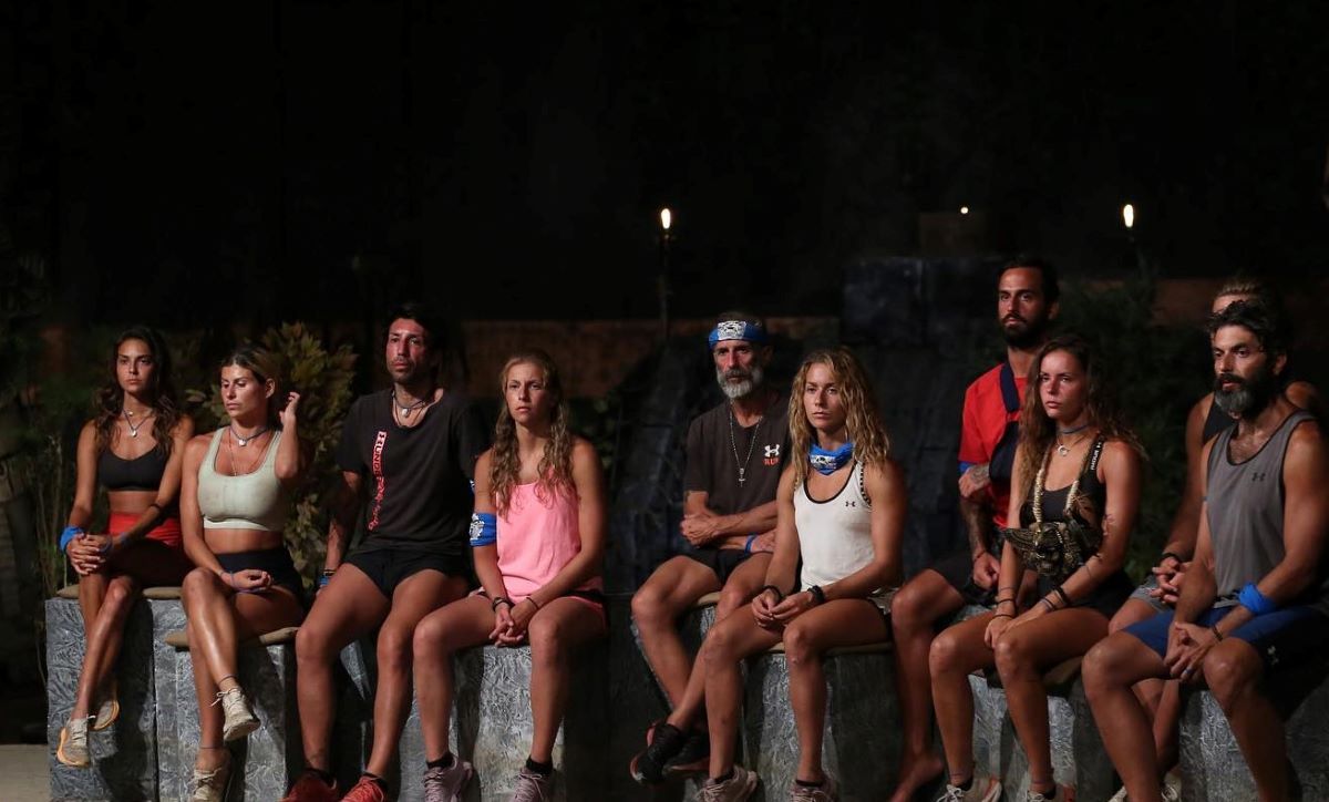 Survivor: Αυτός είναι ο παίκτης που αποχώρησε από το reality επιβίωσης