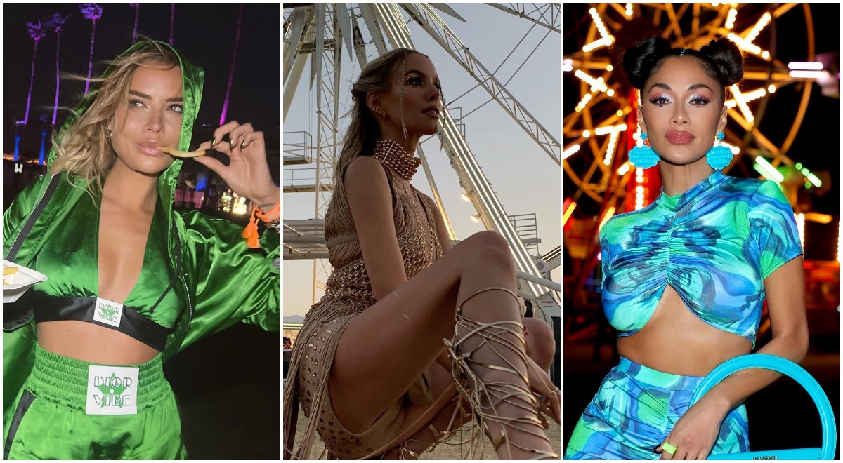 Coachella 2022: Oι εμφανίσεις που εντυπωσίασαν στο μεγαλύτερο μουσικό φεστιβάλ στην Καλιφόρνια