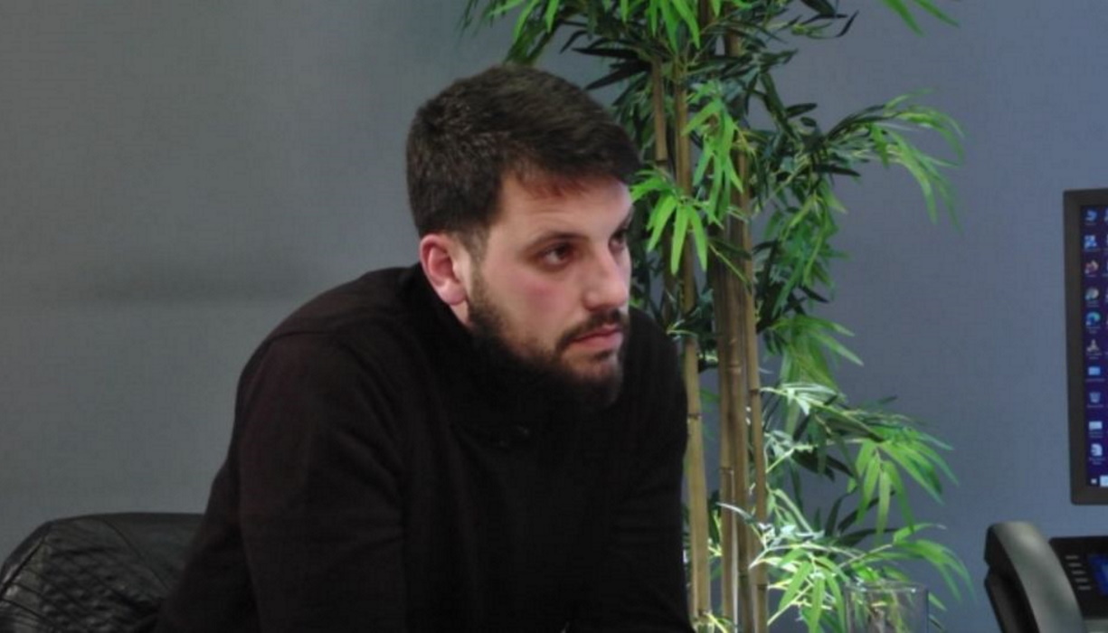 Μάνος Δασκαλάκης: Η αντίδρασή του μετά την δικαστική απόφαση για ισόβια στη Ρούλα Πισπιρίγκου