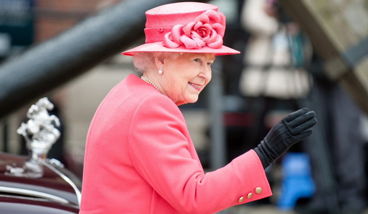Πώς γιορτάζει η βρετανική βασιλική οικογένεια το Πάσχα