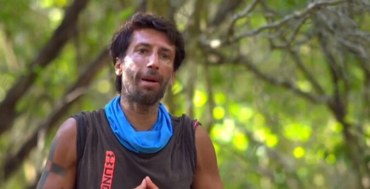 Survivor: O Κωσταντίνος Εμμανουήλ περνάει στην αντεπίθεση – «Τους ξεβράκωσα πάρα πολλές φορές»