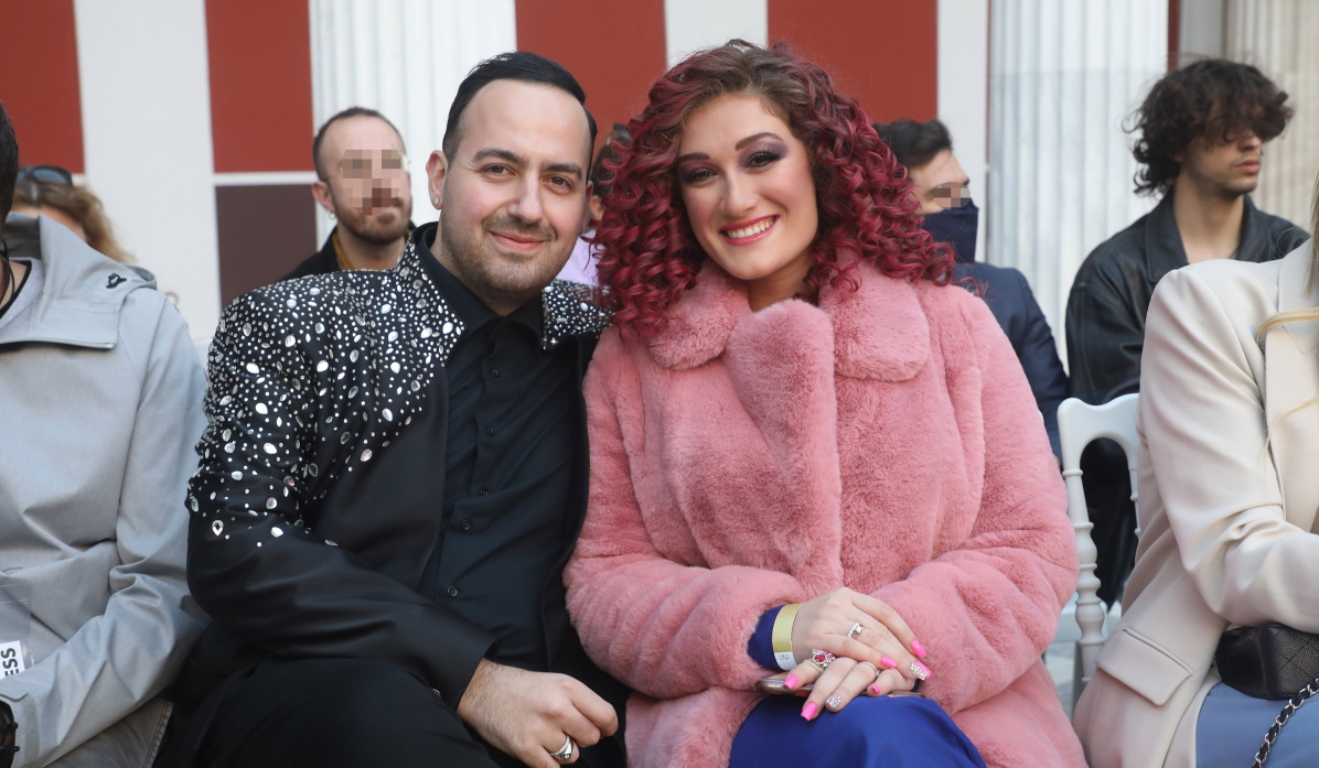 Μαυρίκιος Μαυρικίου: Ποια παρουσιάστρια που δεν τον έδειχνε στην εκπομπή της, δέχτηκε να συμμετάσχει ως DJ στον γάμο του;