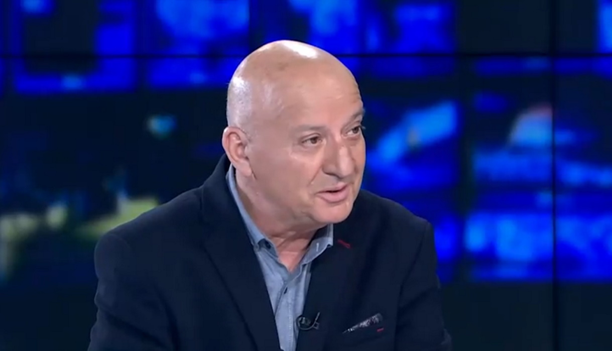Θανάσης Κατερινόπουλος για την υπόθεση της Πάτρας: «Το τεστ DNA του Δασκαλάκη θα δείξει τα κίνητρα»