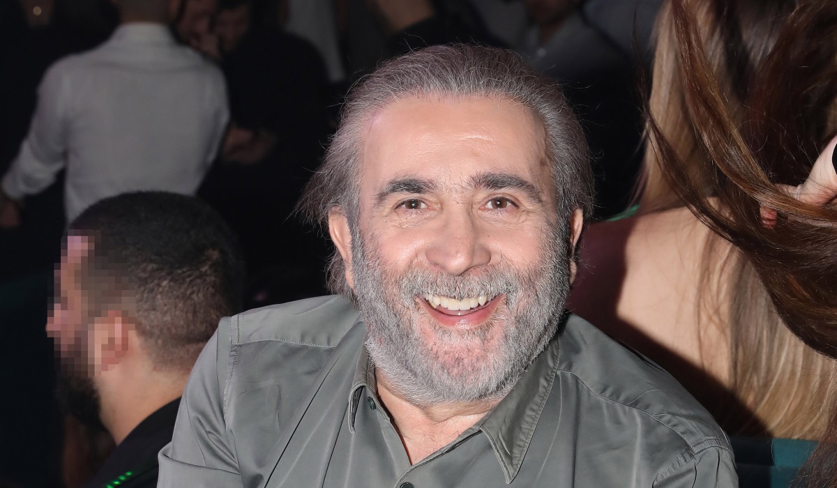 Λάκης Λαζόπουλος για Δημήτρη Λιγνάδη: «Υπάρχουν καλλιτέχνες που γλείφουν την εξουσία»