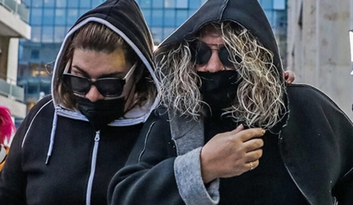 Πάτρα: Η μητέρα της Ρούλας Πισπιρίγκου πουλάει ακίνητο για να βοηθήσει την κόρη της