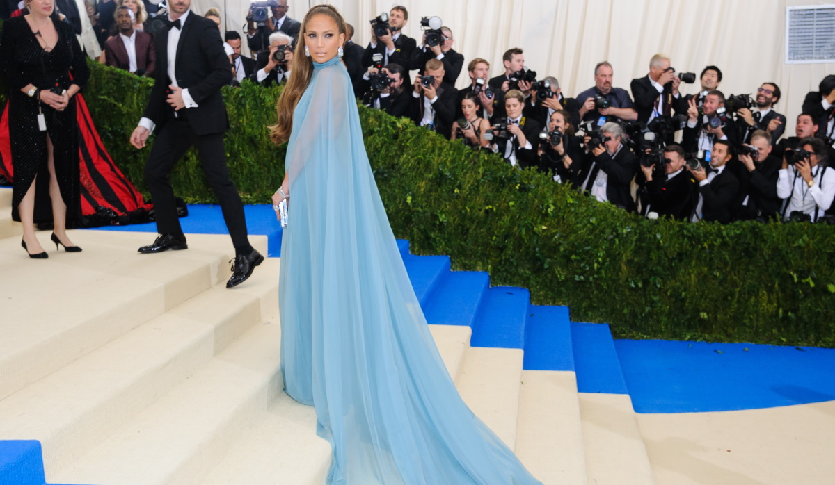 Αυτό είναι το dress code του Met Gala 2022