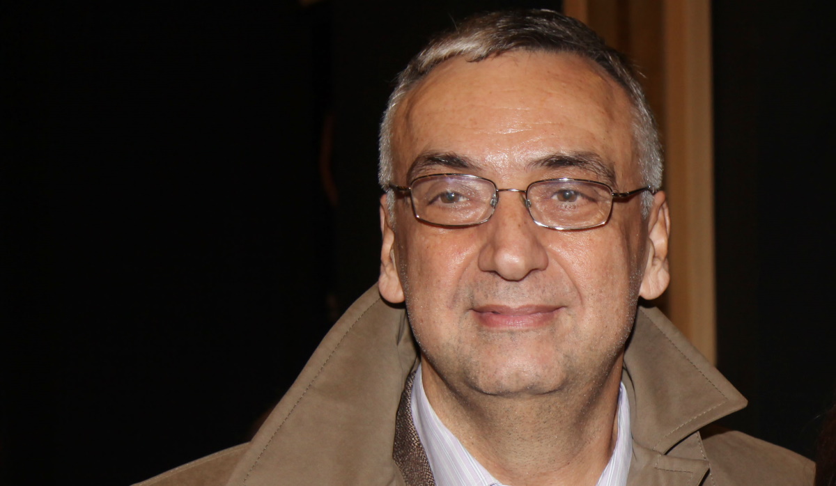 Δημήτρης Σούρας: Πότε θα πραγματοποιηθεί η κηδεία του;