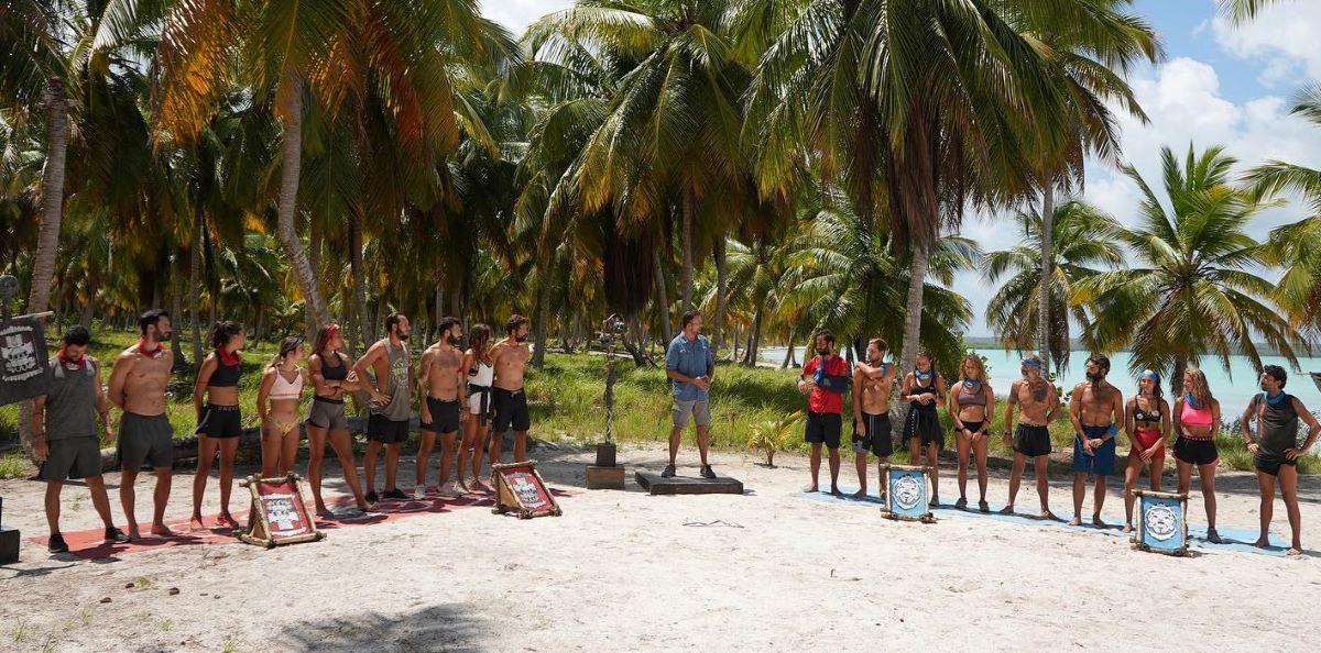 Survivor – Spoiler: Αυτός είναι ο παίκτης που αποχωρεί από το reality επιβίωσης