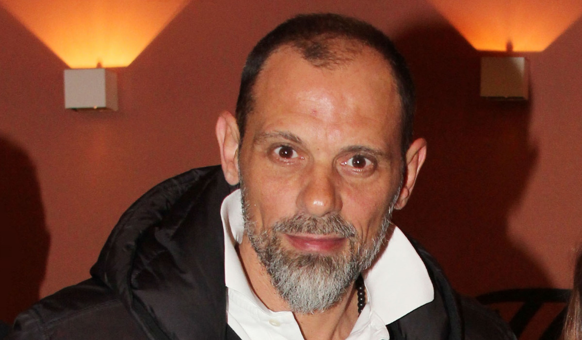 Τζώνυ Θεοδωρίδης: Έχασε τη δίκη σε βάρος του Αnt1 για τα πνευματικά δικαιώματα από τη «Λάμψη»