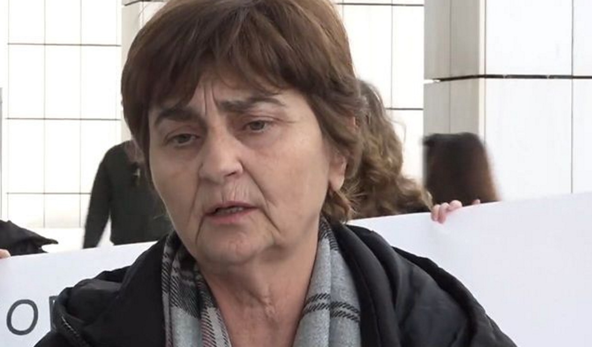 Δίκη Τοπαλούδη: Συγκλονιστικές στιγμές στην κατάθεση των γονιών της Ελένης στο Εφετείο