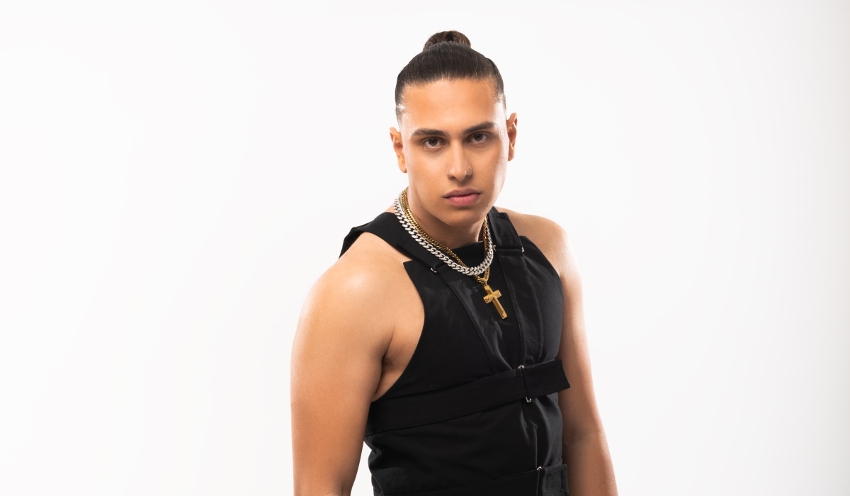 Nassauce: O super viral καλλιτέχνης του TikTok αποκαλύπτει στο okmag άγνωστες πτυχές της ζωής του