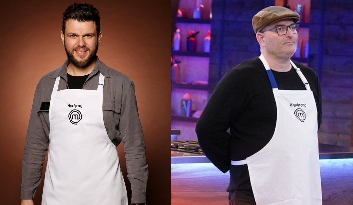 MasterChef – Νικήτας: Τι αποκάλυψε για την κόντρα με τον «Μπόμπαινα»;