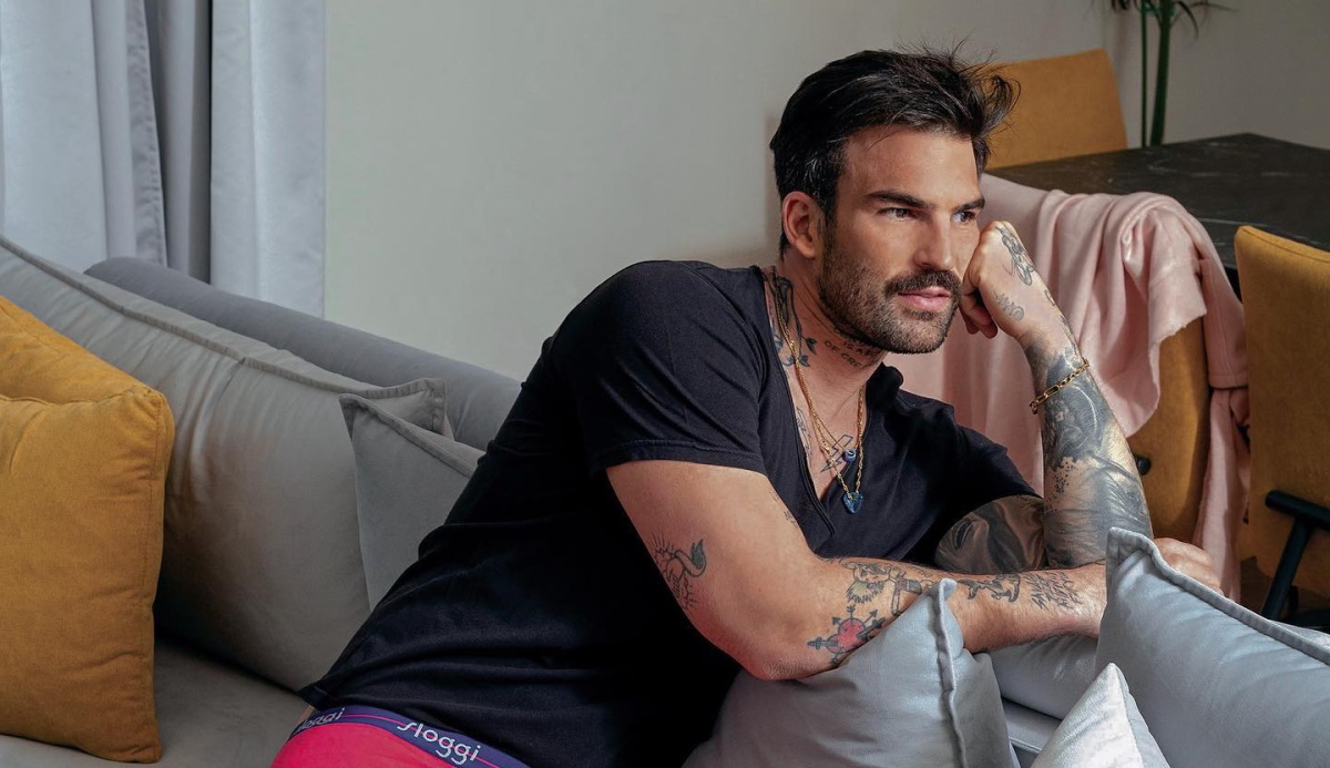 Δημήτρης Αλεξάνδρου:  «Δεν ήταν και η πιο εύκολη χρονιά για εμένα» – Ο απολογισμός ανήμερα των γενεθλίων του