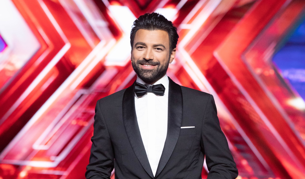 Ανδρέας Γεωργίου: Η πρεμιέρα των live του X Factor, η αλλαγή ημέρας στη σειρά «Η γη της ελιάς» και οι νέες αφίξεις