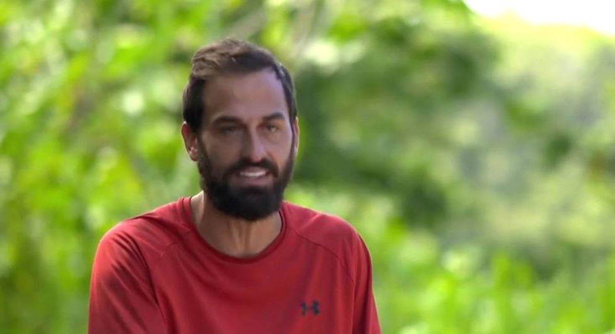 Survivor: O Tάκης Καραγκούνιας «έδωσε» τον Άρη Σοϊλέδη και ξεσήκωσε «οργή» στο Twitter