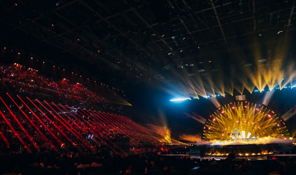 Eurovision 2022 – Τελικός: Οι 25 χώρες που διεκδικούν τη νίκη