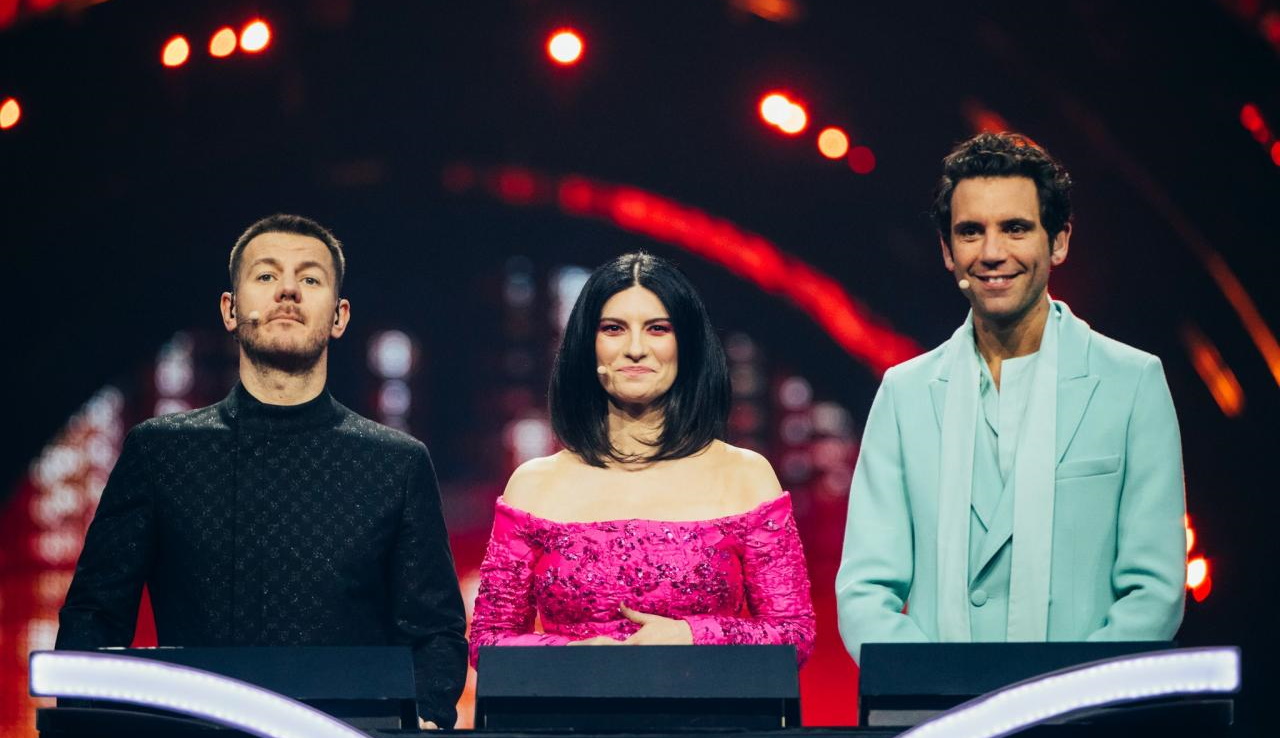 Eurovision 2022: Τα νούμερα τηλεθέασης του πρώτου ημιτελικού
