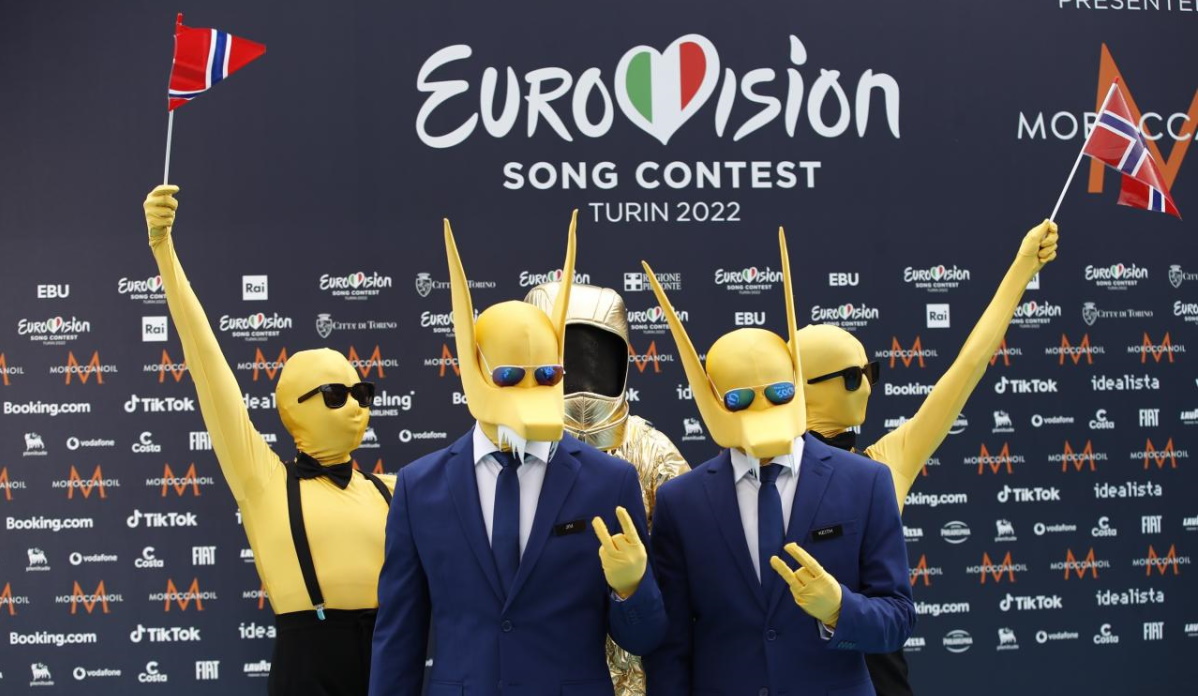Οι απαντήσεις σε 10 απορίες που πάντα είχατε για τη Eurovision