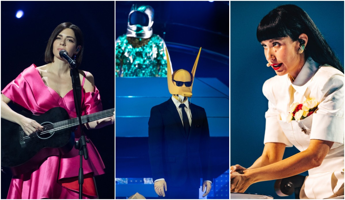 Ποιο τραγούδι της Eurovision 2022 είστε σύμφωνα με το ζώδιό σας