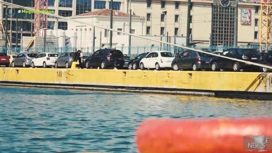 Ποινή φυλάκισης ενός έτους στη μητέρα του παιδιού που έπεσε στο λιμάνι του Πειραιά