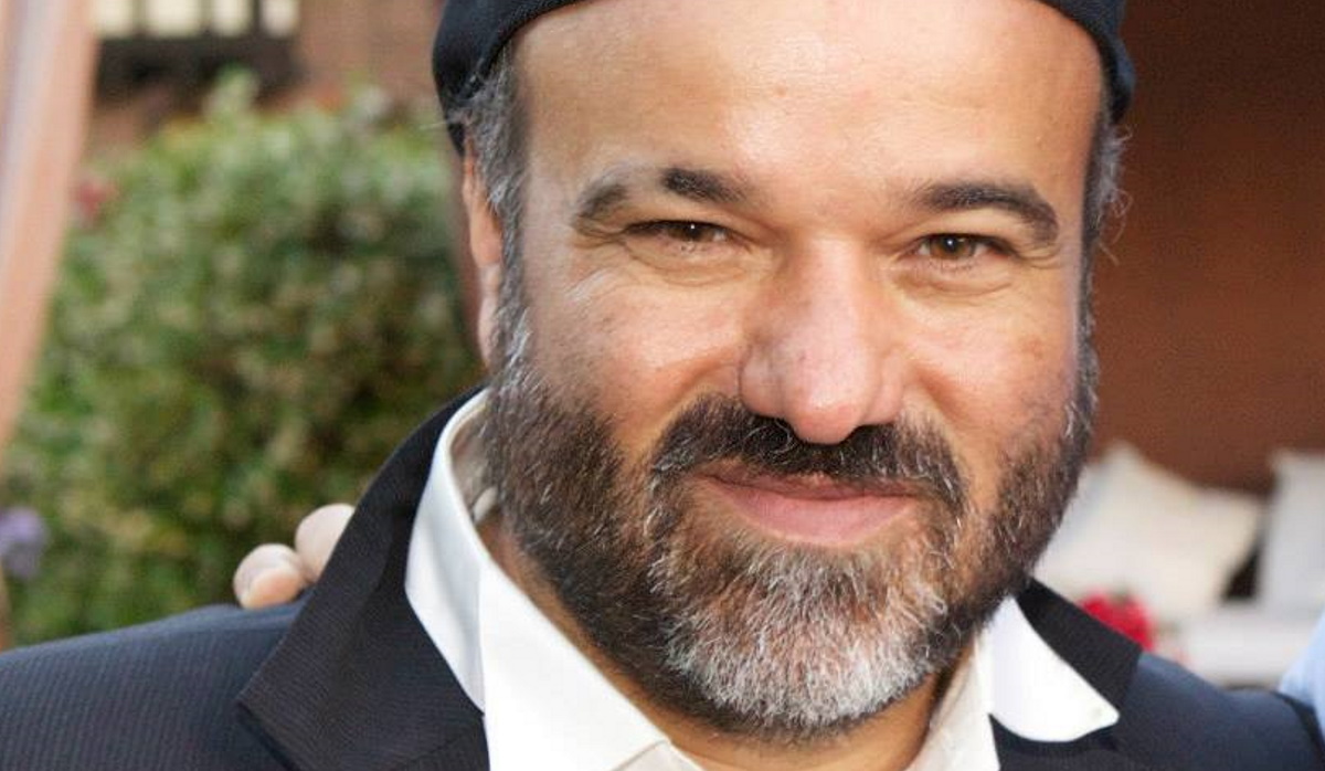 Κώστας Κωστόπουλος: Κατέθεσε μήνυση κατά της ηθοποιού που τον κατήγγειλε για βιασμό