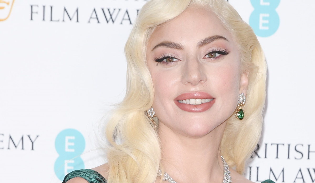 Lady Gaga: Κυκλοφόρησε το νέο τραγούδι της για την ταινία Top Gun