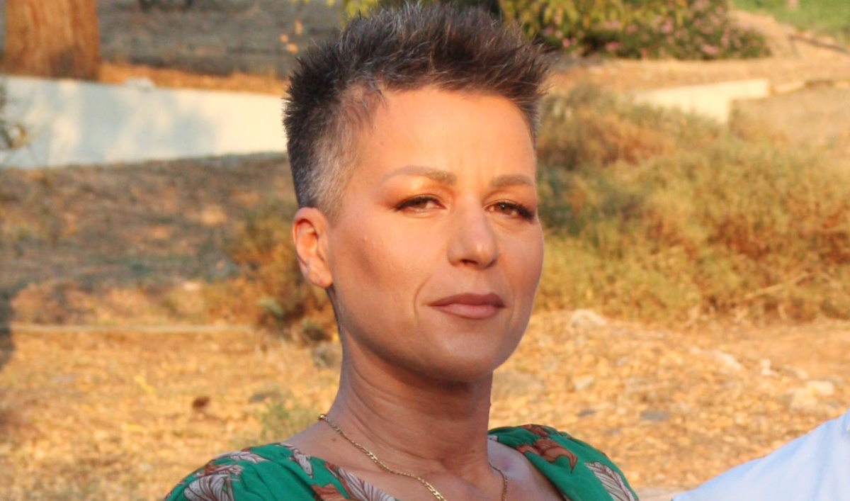 Σοφία Μαργαρίτη: «Άνδρας της παραγωγής του Survivor δεν με άφηνε να βγω ούτε στο μπαλκόνι»